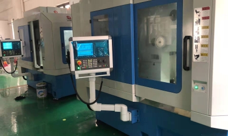 Machining Center